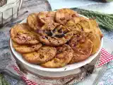 Tempura de berinjela, foto 2