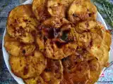 Tempura de berinjela, foto 3