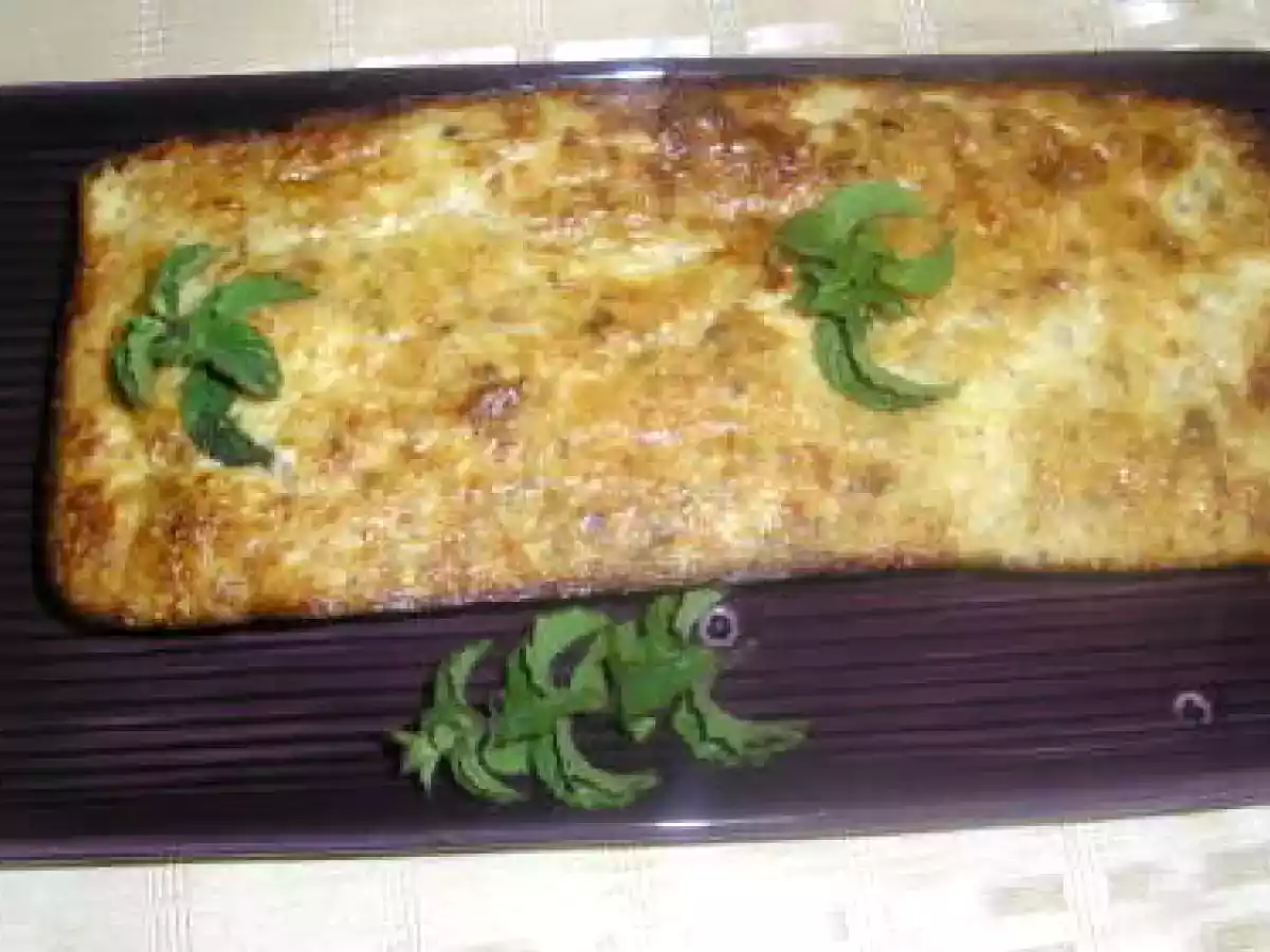 Terrina de atum - foto 2