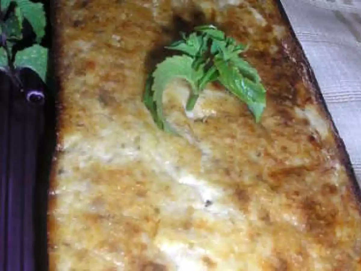 Terrina de atum - foto 3