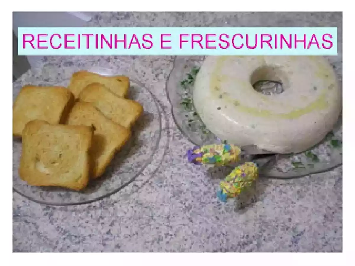 Terrine de Atum + Sardella - foto 2