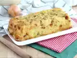 Terrine de Batata para Páscoa, foto 2