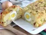Terrine de Batata para Páscoa, foto 3
