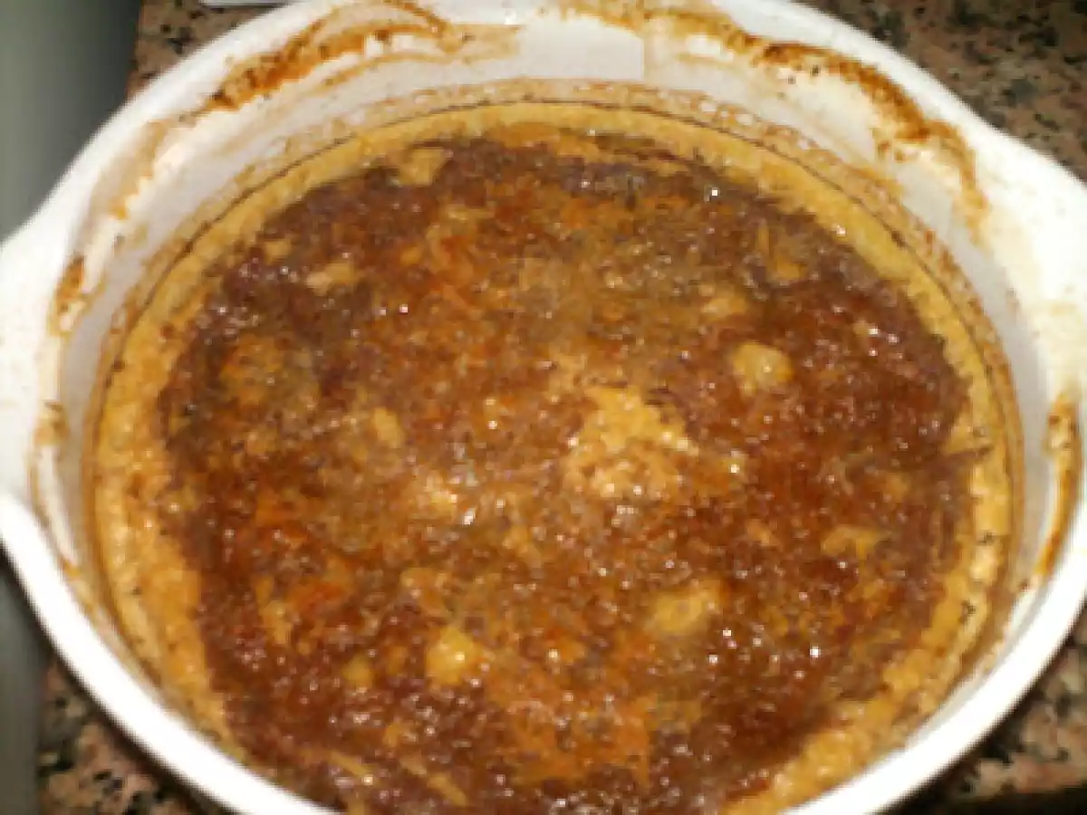 Tigelada