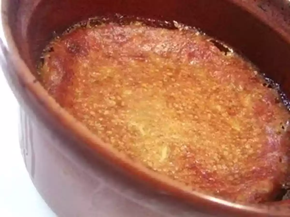 Tigelada