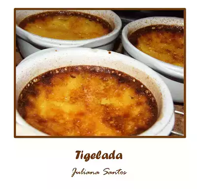 Tigeladas