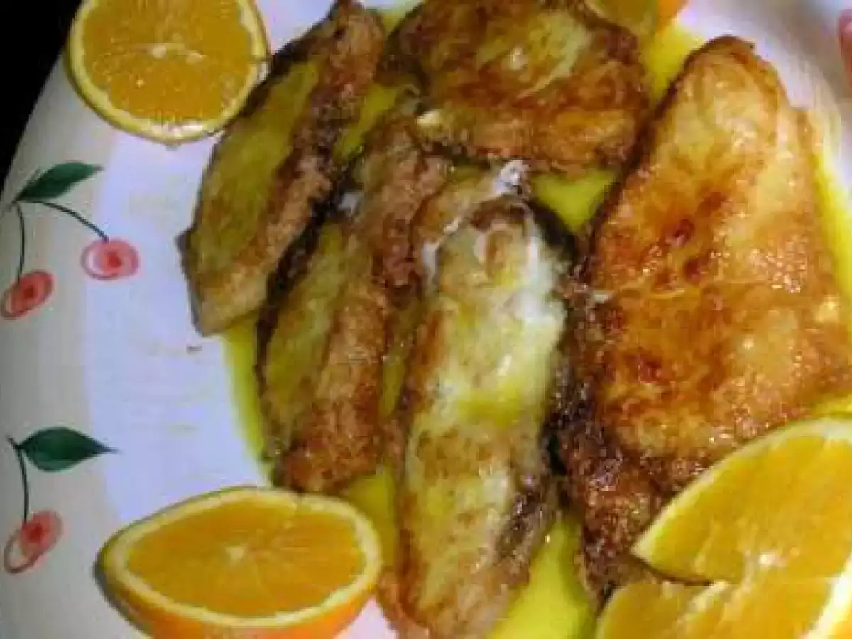 Tintureira com laranja - foto 2