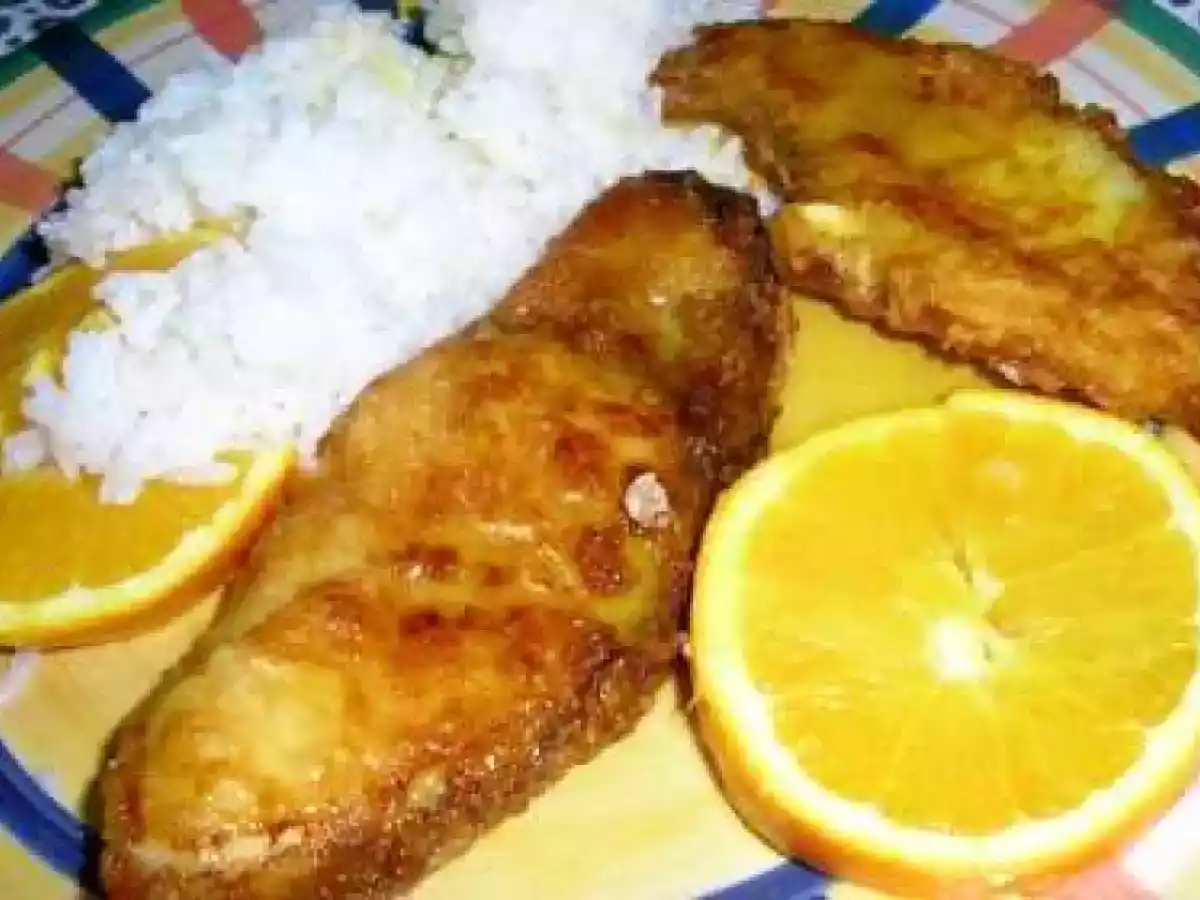 Tintureira com laranja - foto 3
