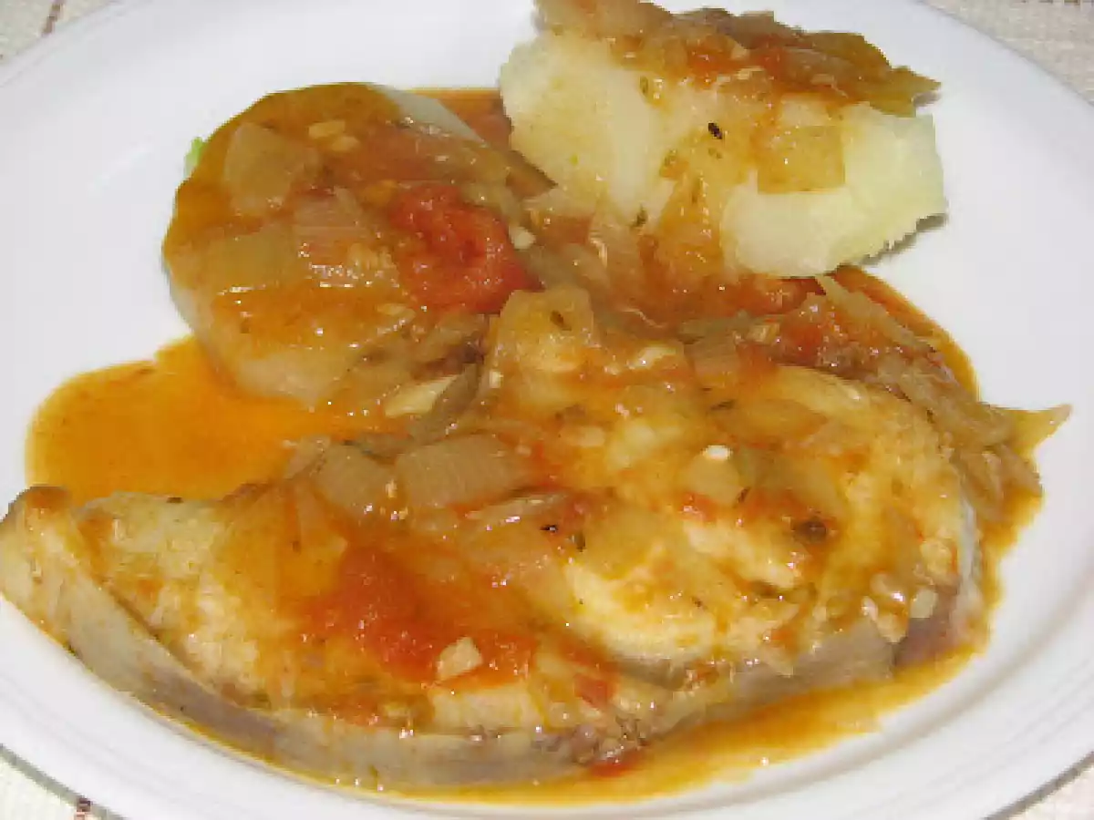 Tintureira de cebolada