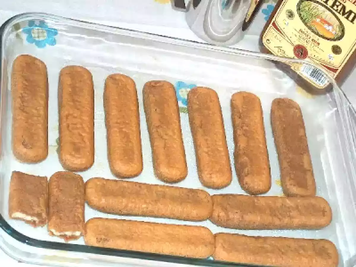 TIRAMISÙ