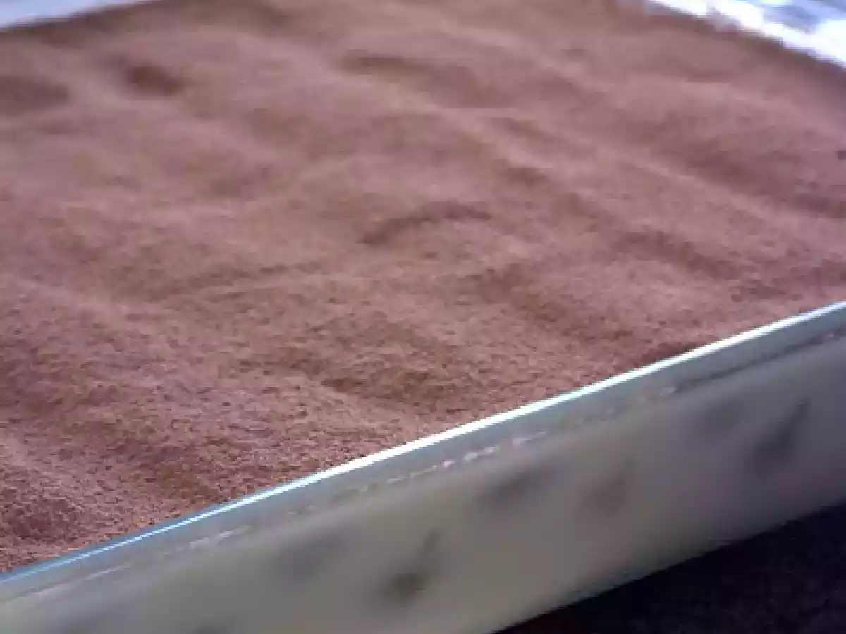 TIRAMISÙ - foto 2