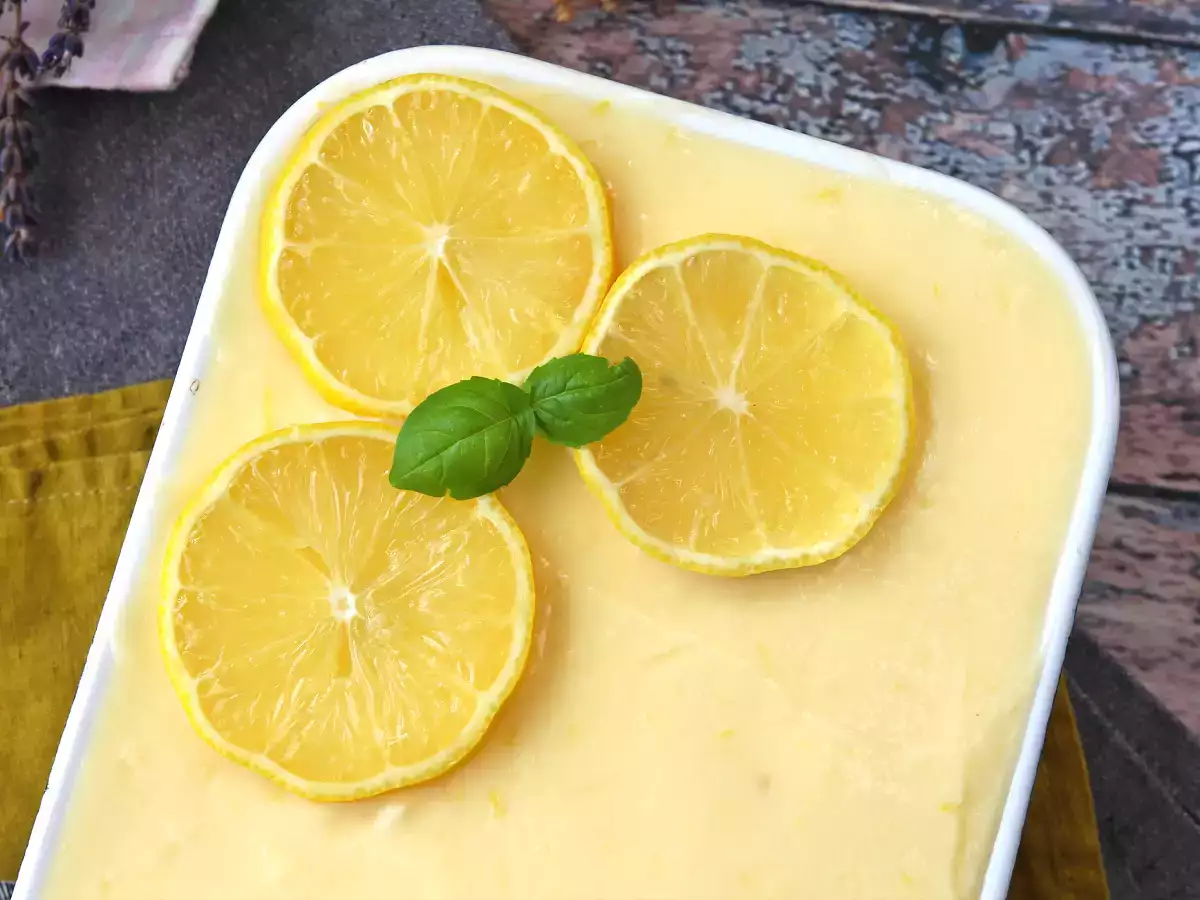 Tiramisù de limão: uma versão revisitada do clássico italiano, mais refrescante e irresistível - foto 6
