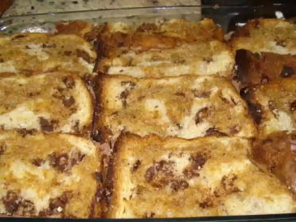 Tiramisu de panetone - foto 2
