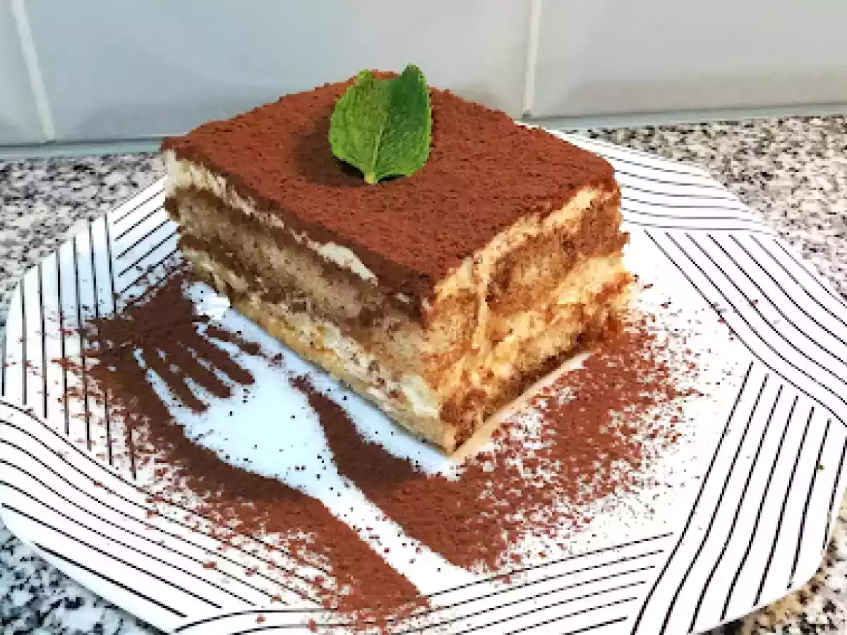 Tiramisú I - foto 2