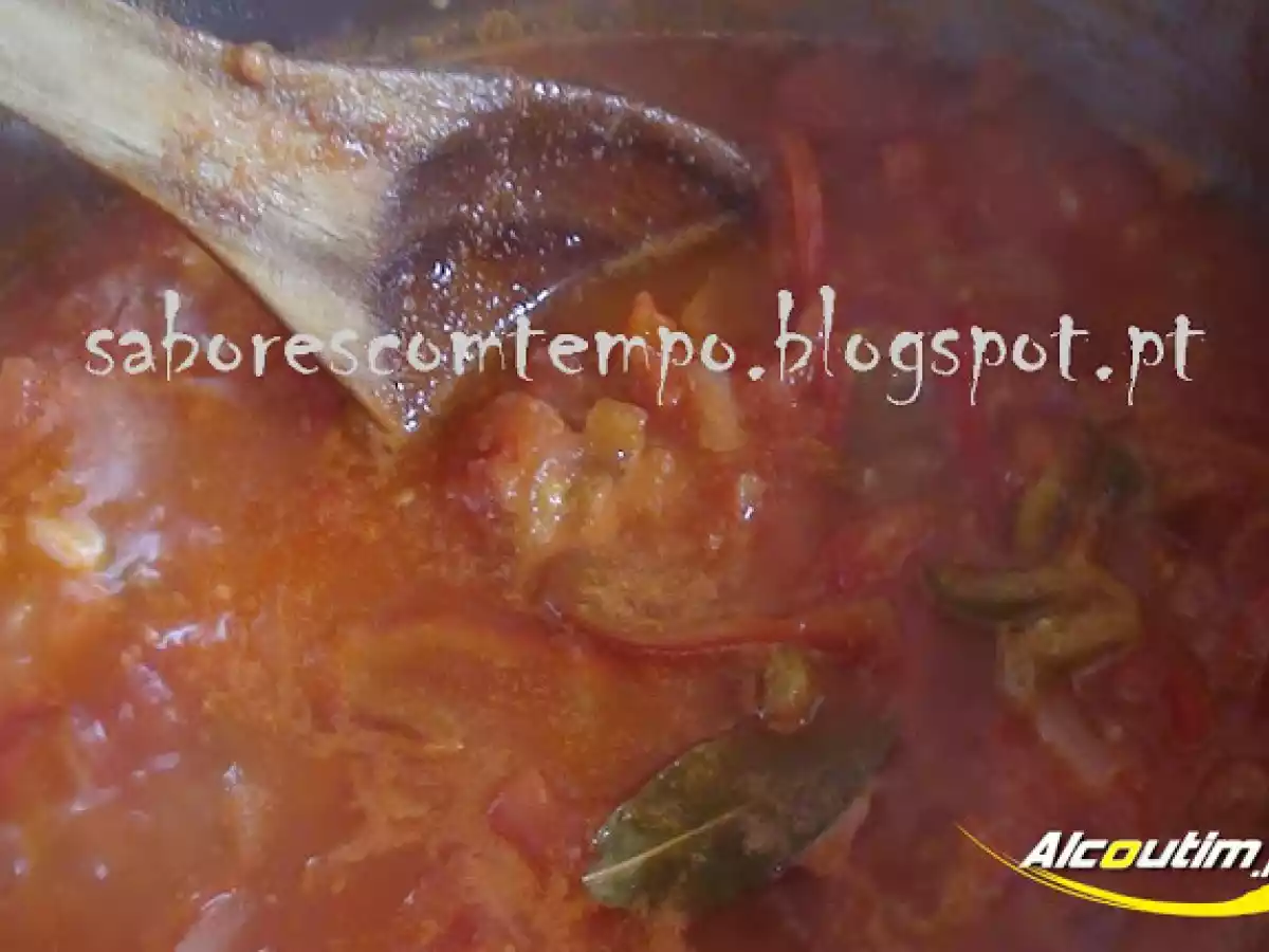 Tomatada - foto 2