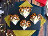 Torradas de Rena (tostas de Natal), foto 2