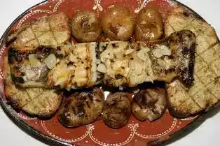 Torricado