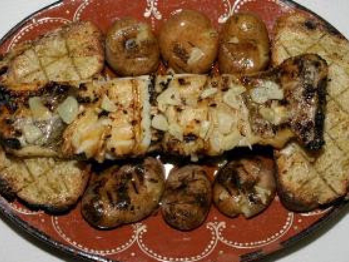 Torricado