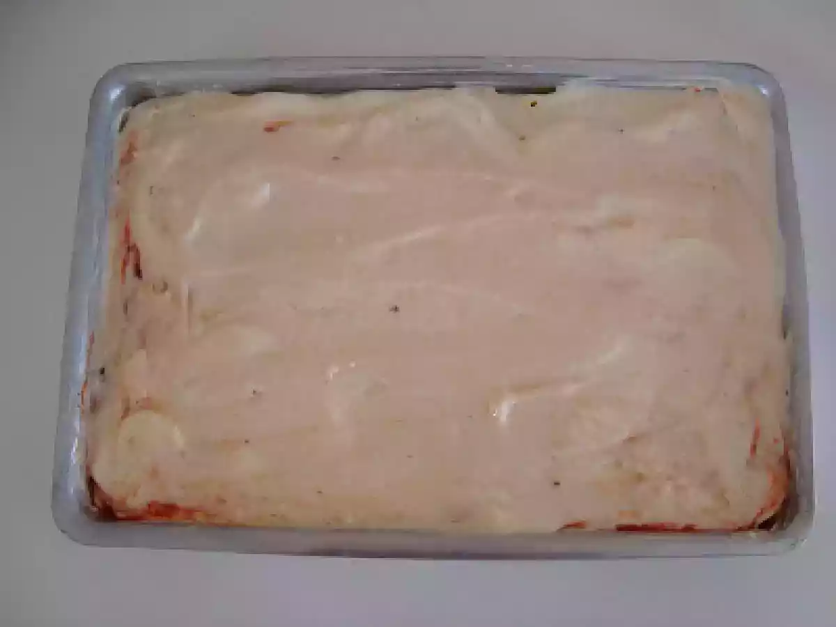 TORTA BAURU COM CATUPIRY - foto 3