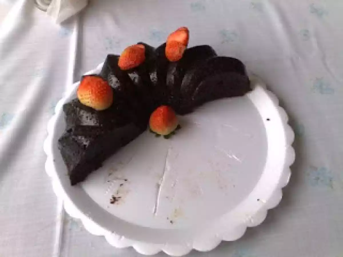 Torta Búlgara - foto 2