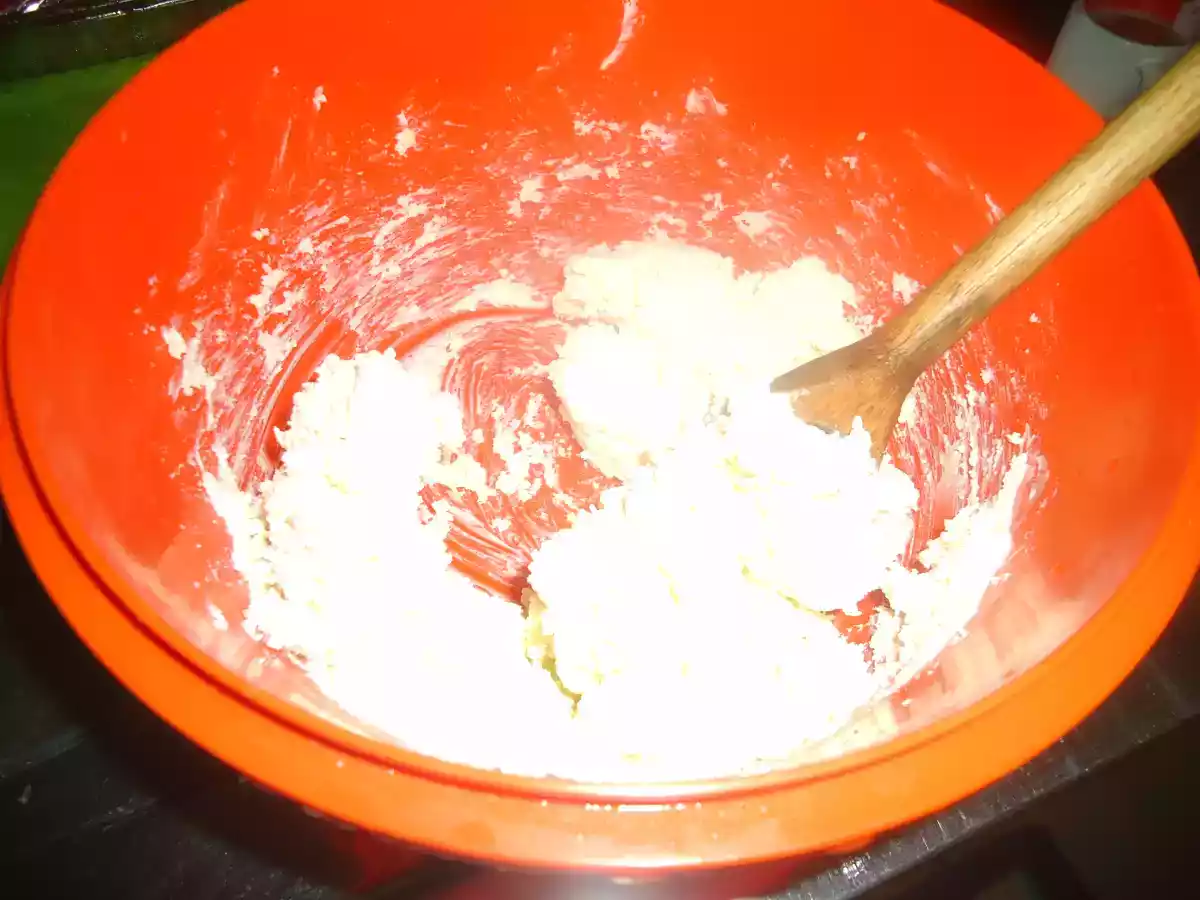 Torta cheesecake de morango com chantily - foto 6