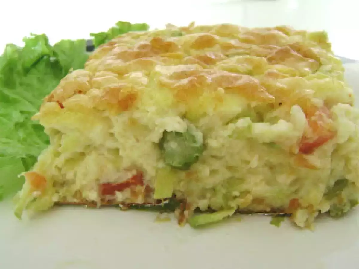 TORTA CREMOSA DE ABOBRINHA - foto 2