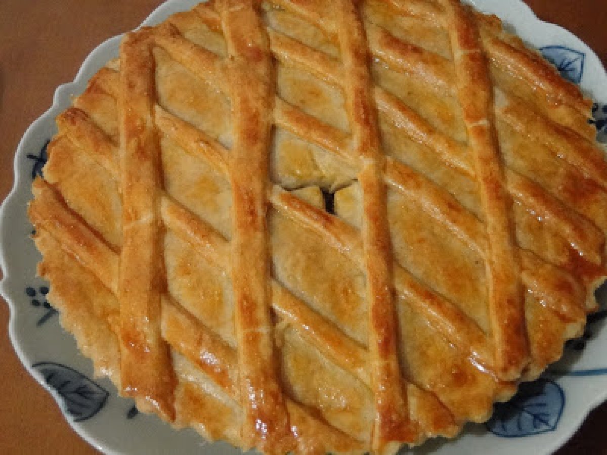 Torta da Bene