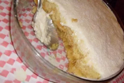 Pasteles página Post impresionismo Torta de abacaxi gelada - Receita Petitchef