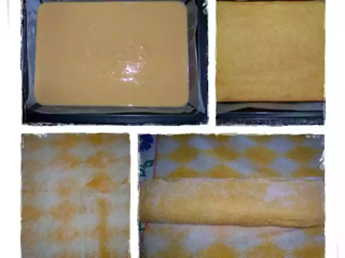 Torta de Ananás - foto 4
