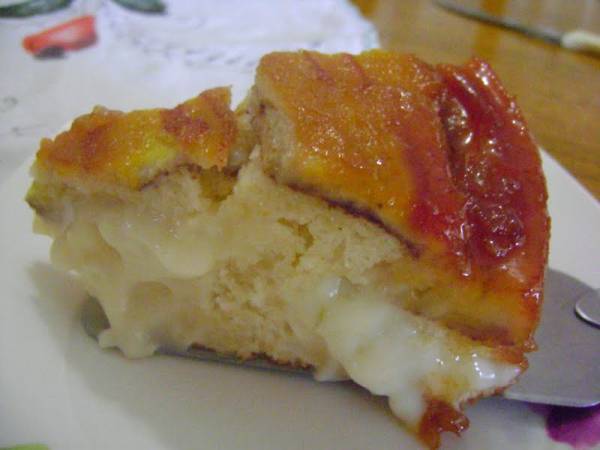 TORTA DE BANANA CARAMELIZADA DELICIOSA (com foto) - foto 2