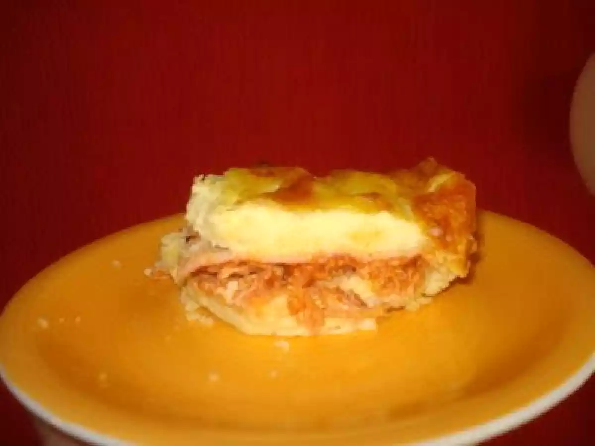 Torta de Batata - foto 2