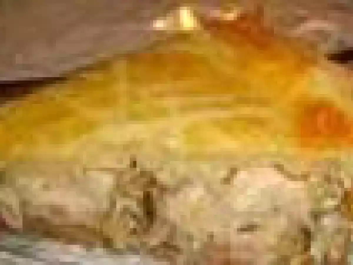 TORTA DE CAMARÃO COM PALMITO (LIGHT)