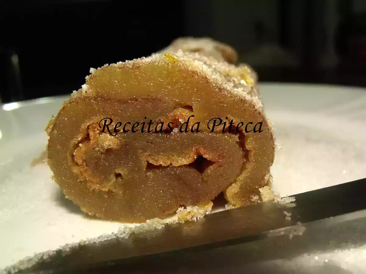 Torta de canela - foto 2