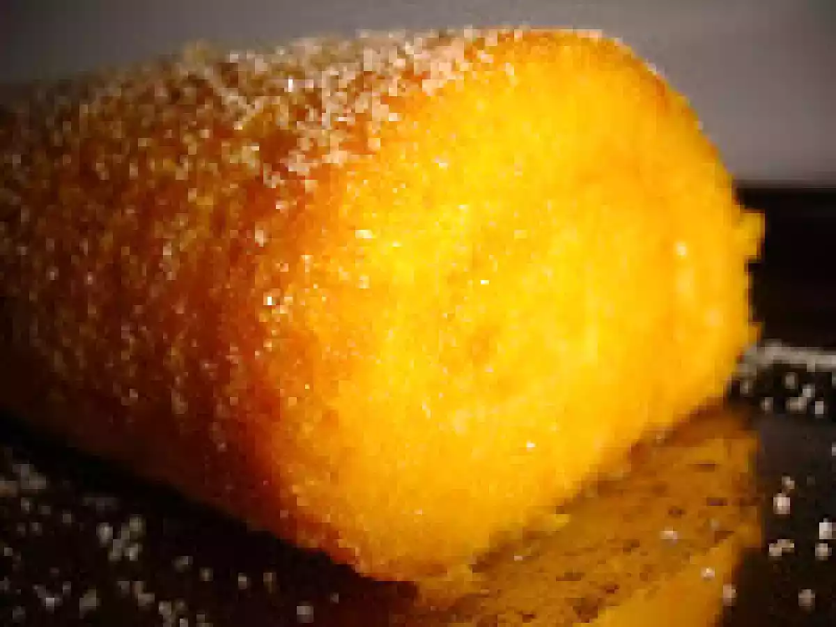 Torta de Cenoura - foto 2