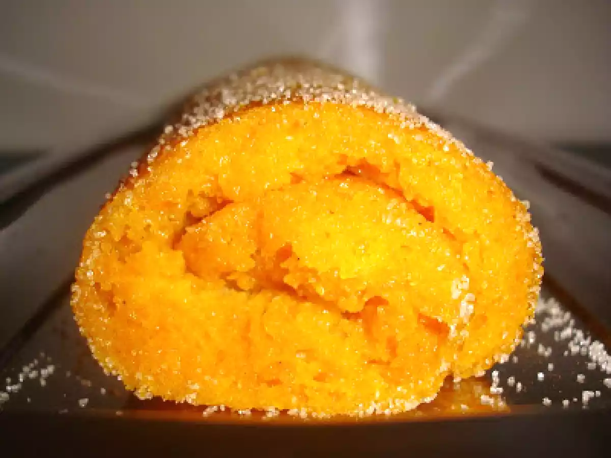 Torta de Cenoura - foto 3