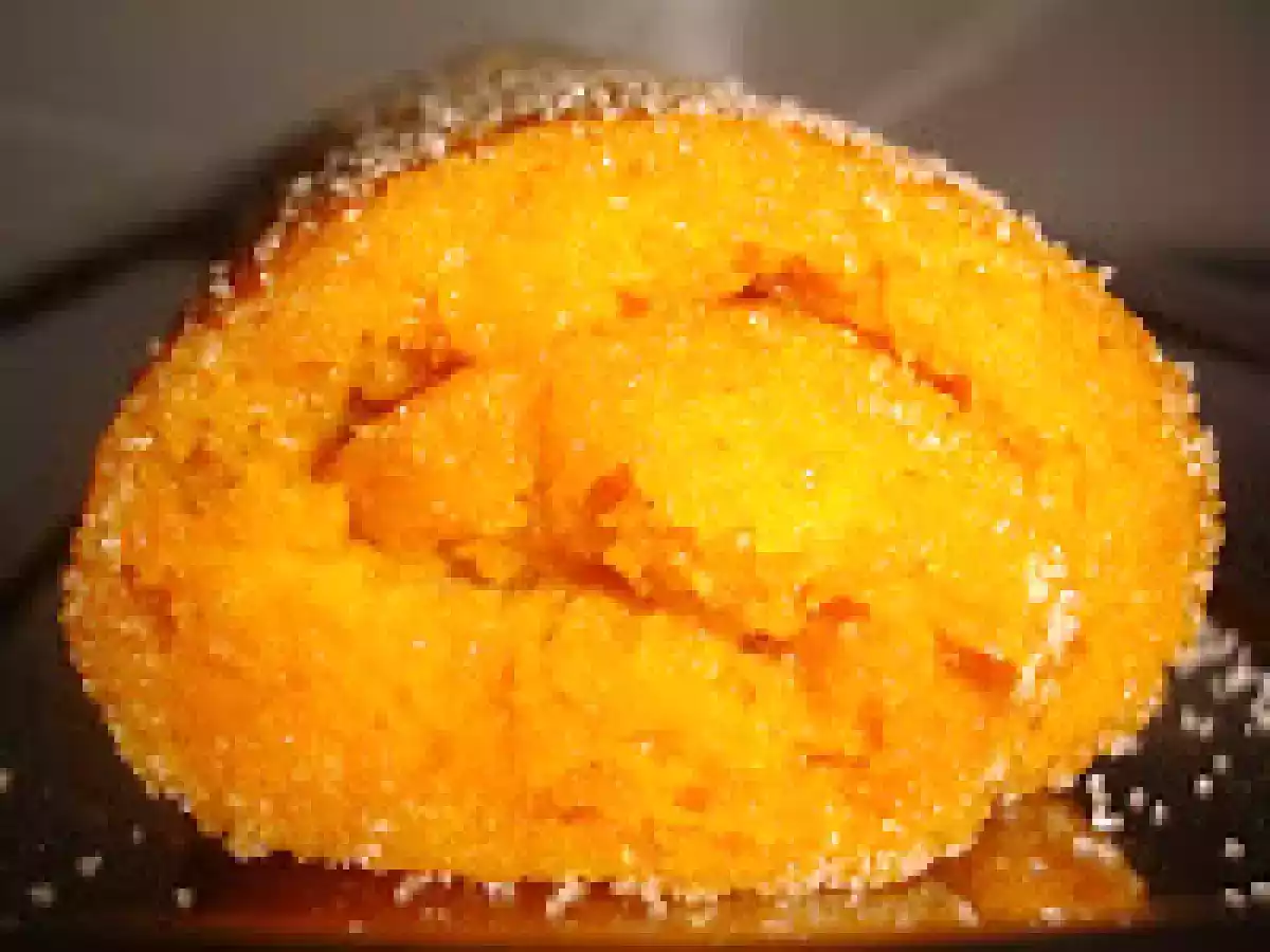 Torta de Cenoura - foto 5