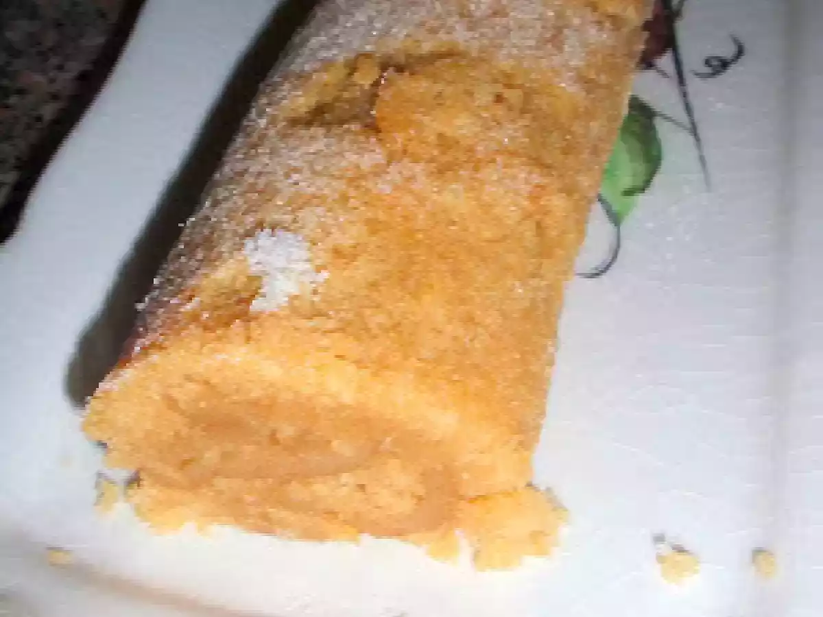Torta de Côco - Receita da Luisa Alexandra - foto 5