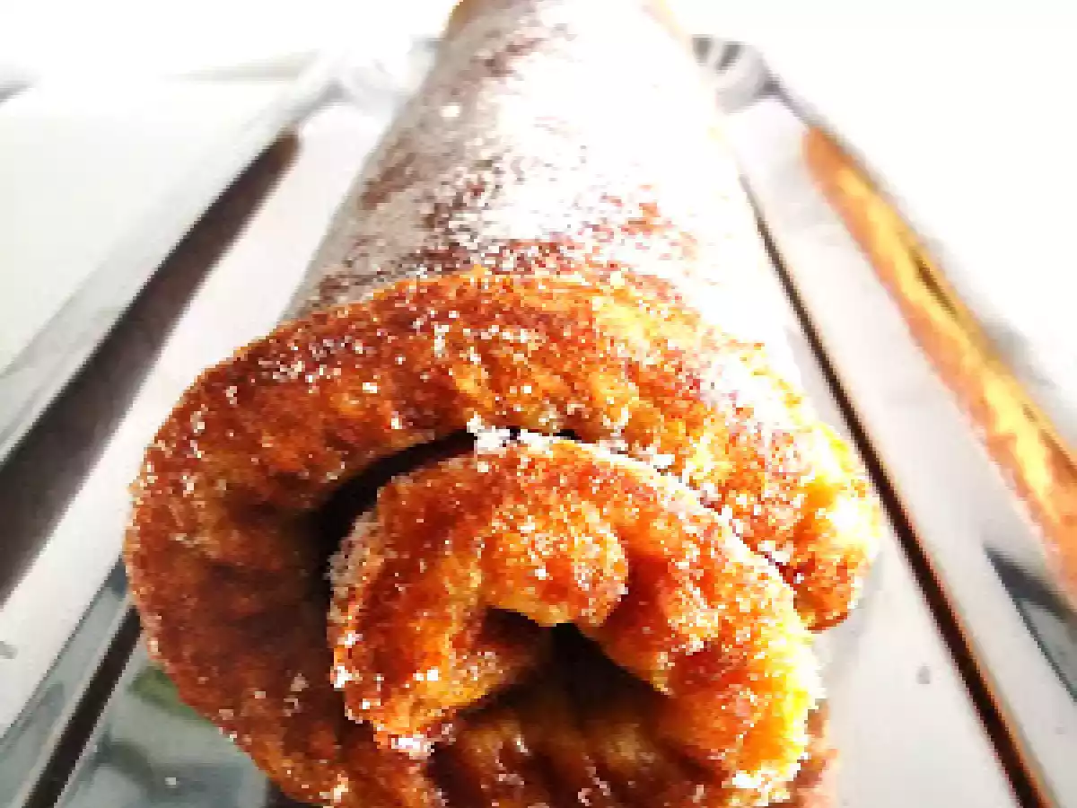 Torta de Figo - foto 2