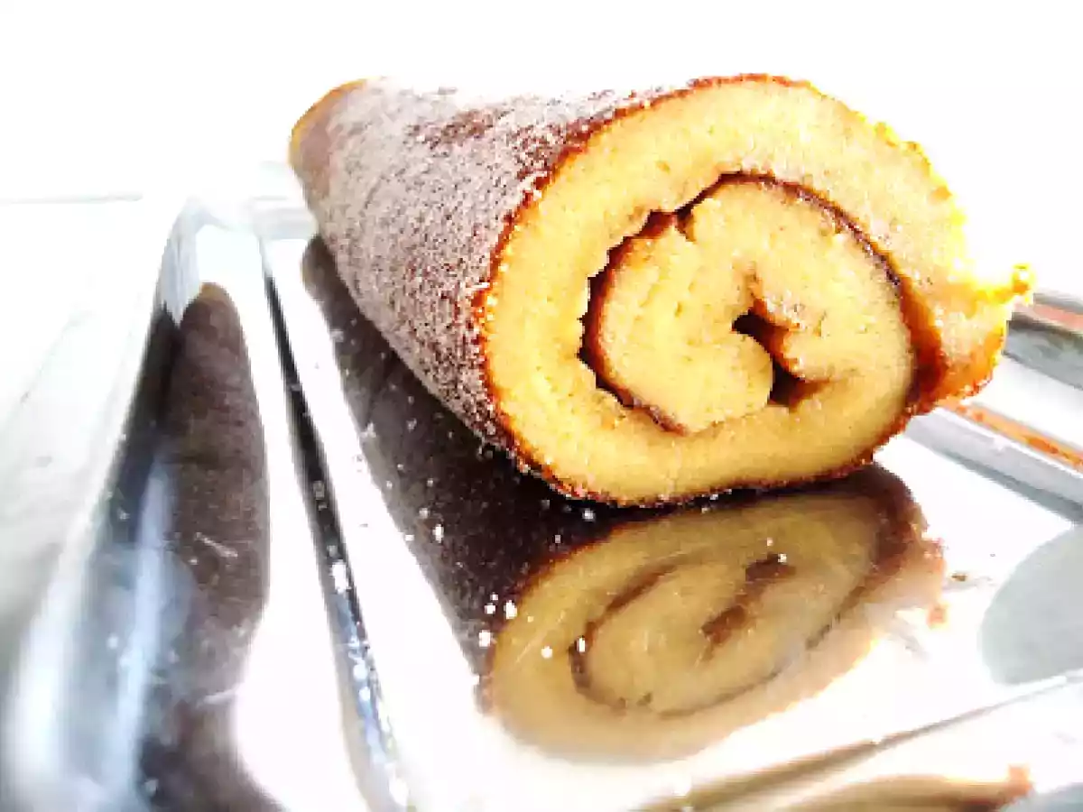 Torta de Figo - foto 3