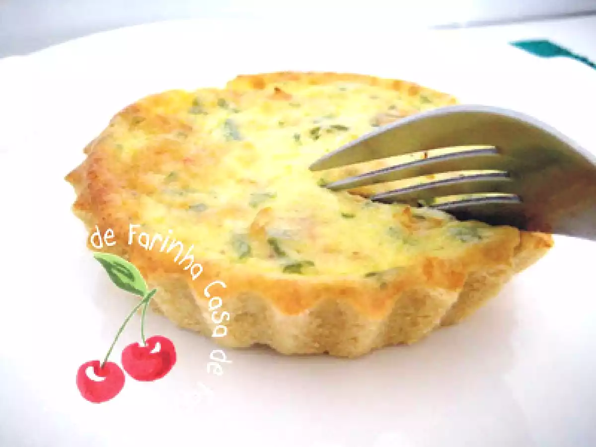 Torta de Frango Celeiro - foto 3