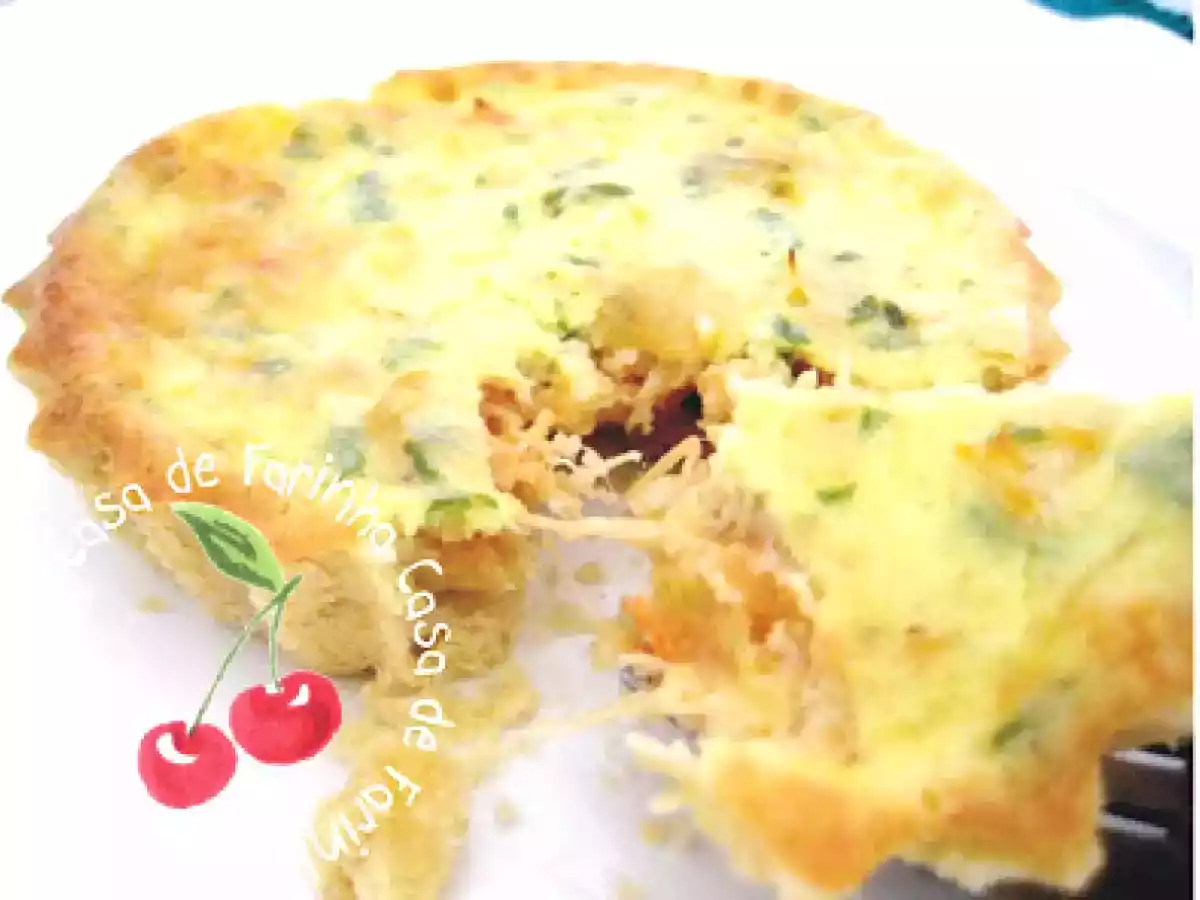 Torta de Frango Celeiro - foto 4