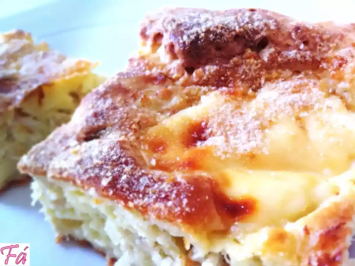 Torta de Frango com Requeijão - foto 2