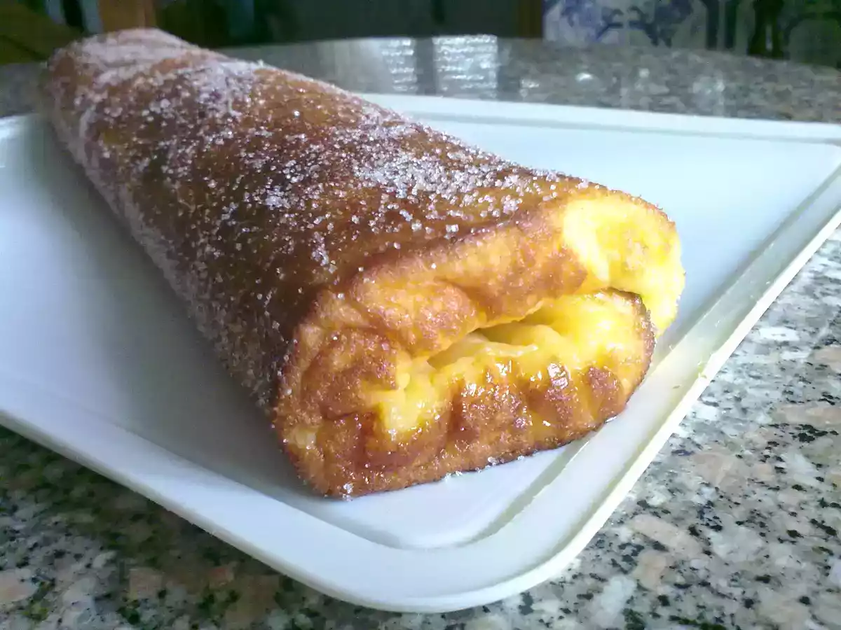 Torta de Iogurte