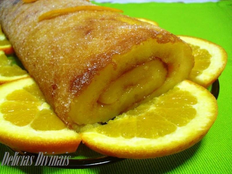 Receita De Torta De Laranja Simples E Deliciosa receita-de-torta-de-laranja-simples-e-deliciosa