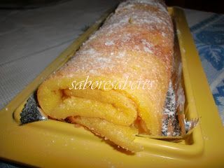 Torta De Laranja - Receita Petitchef