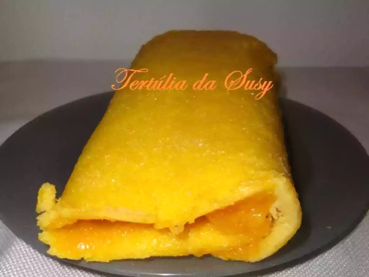 Torta de limão