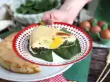 Torta de Páscoa - Empadão de Páscoa, foto 1