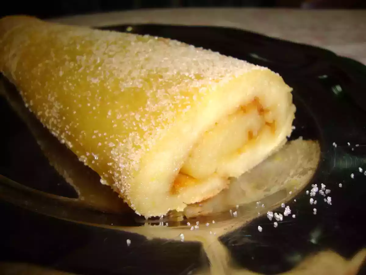 Torta de Pêra - foto 2