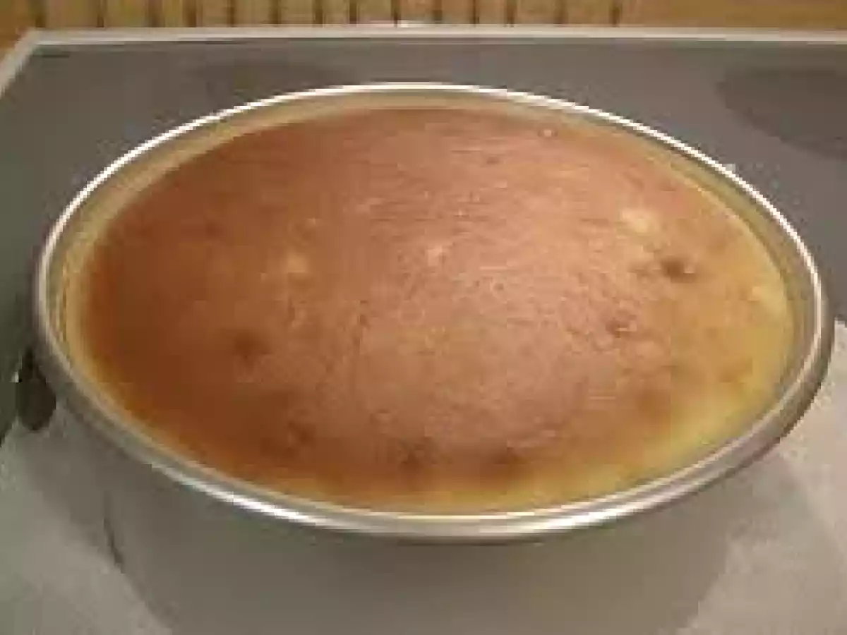 Torta de Ricota (também em versão light) - foto 2