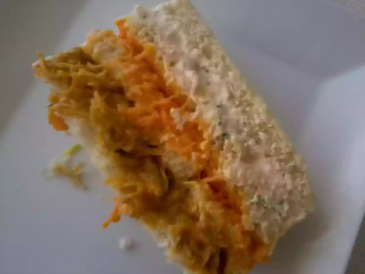Torta Fria de Pão de Fôrma - foto 2